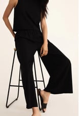 ZSupply Scout Jersey Crop Flare Pant
