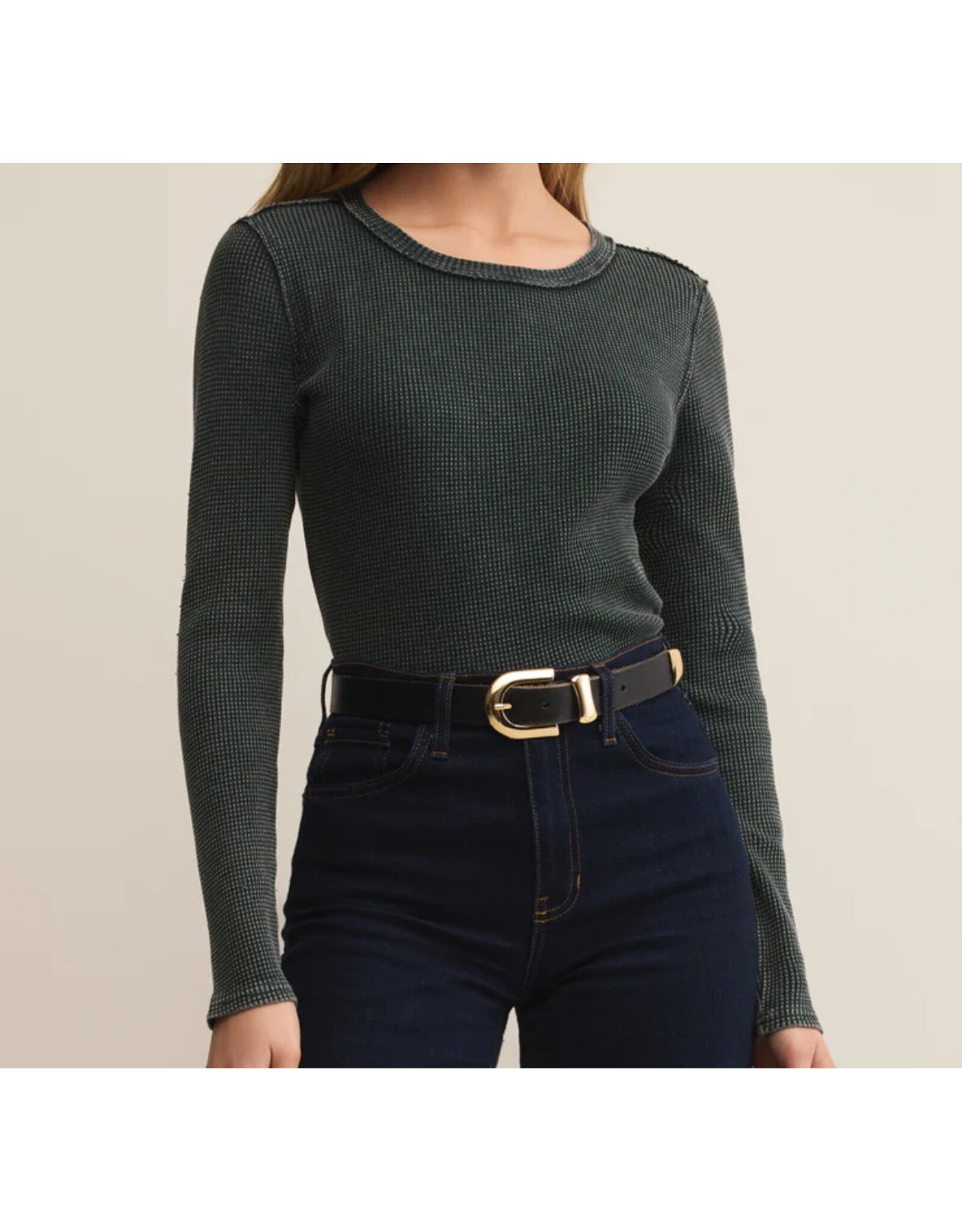 ZSupply ZSupply Arlet Mini Thermal Top