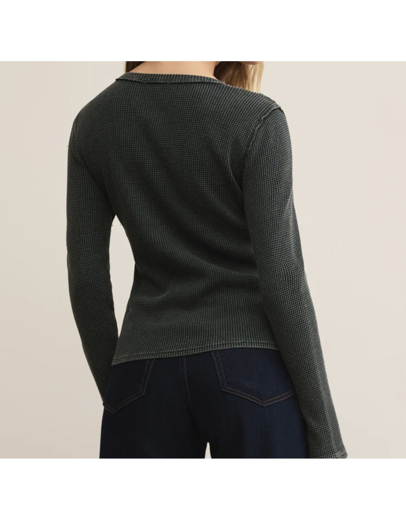 ZSupply ZSupply Arlet Mini Thermal Top