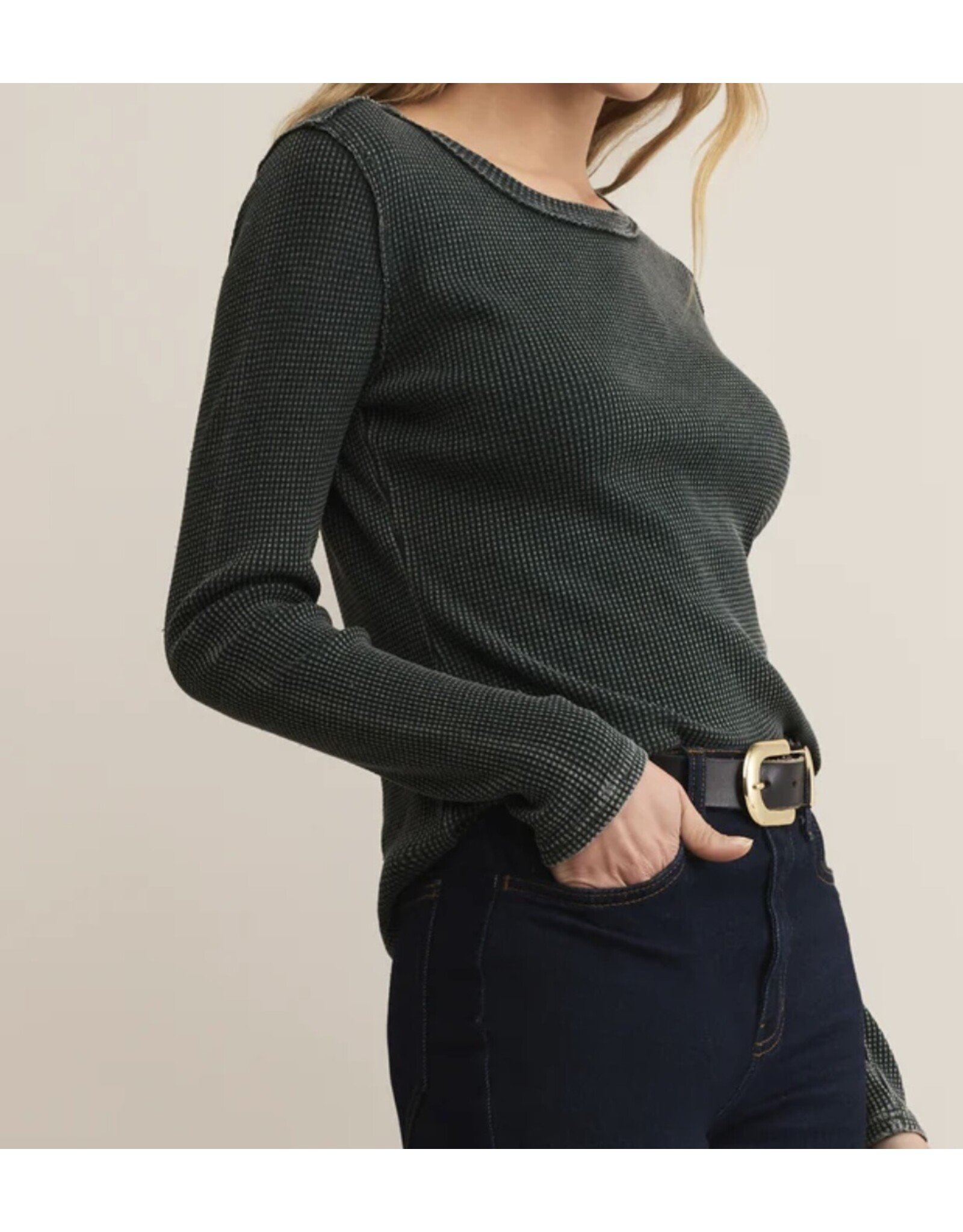 ZSupply ZSupply Arlet Mini Thermal Top