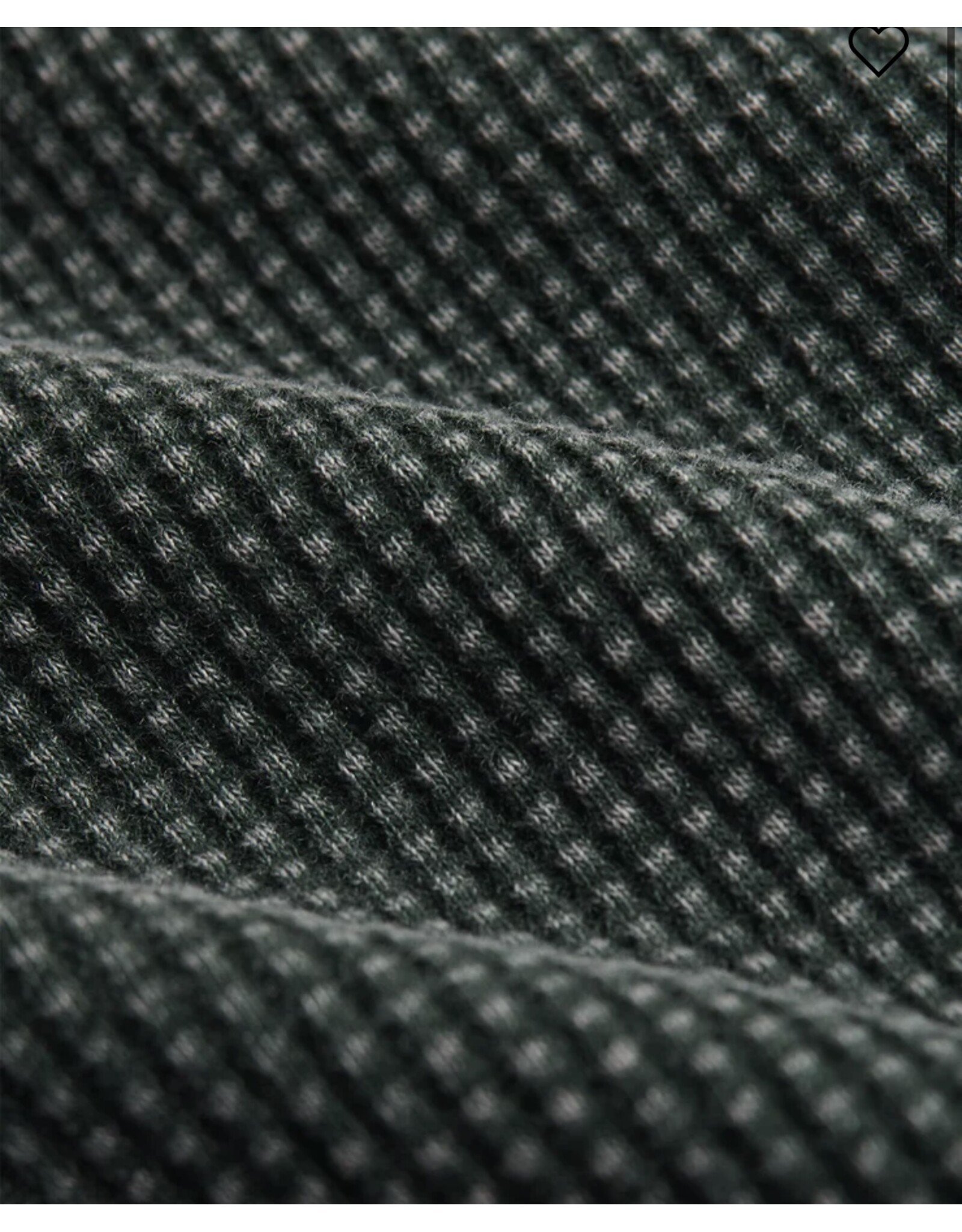 ZSupply ZSupply Arlet Mini Thermal Top