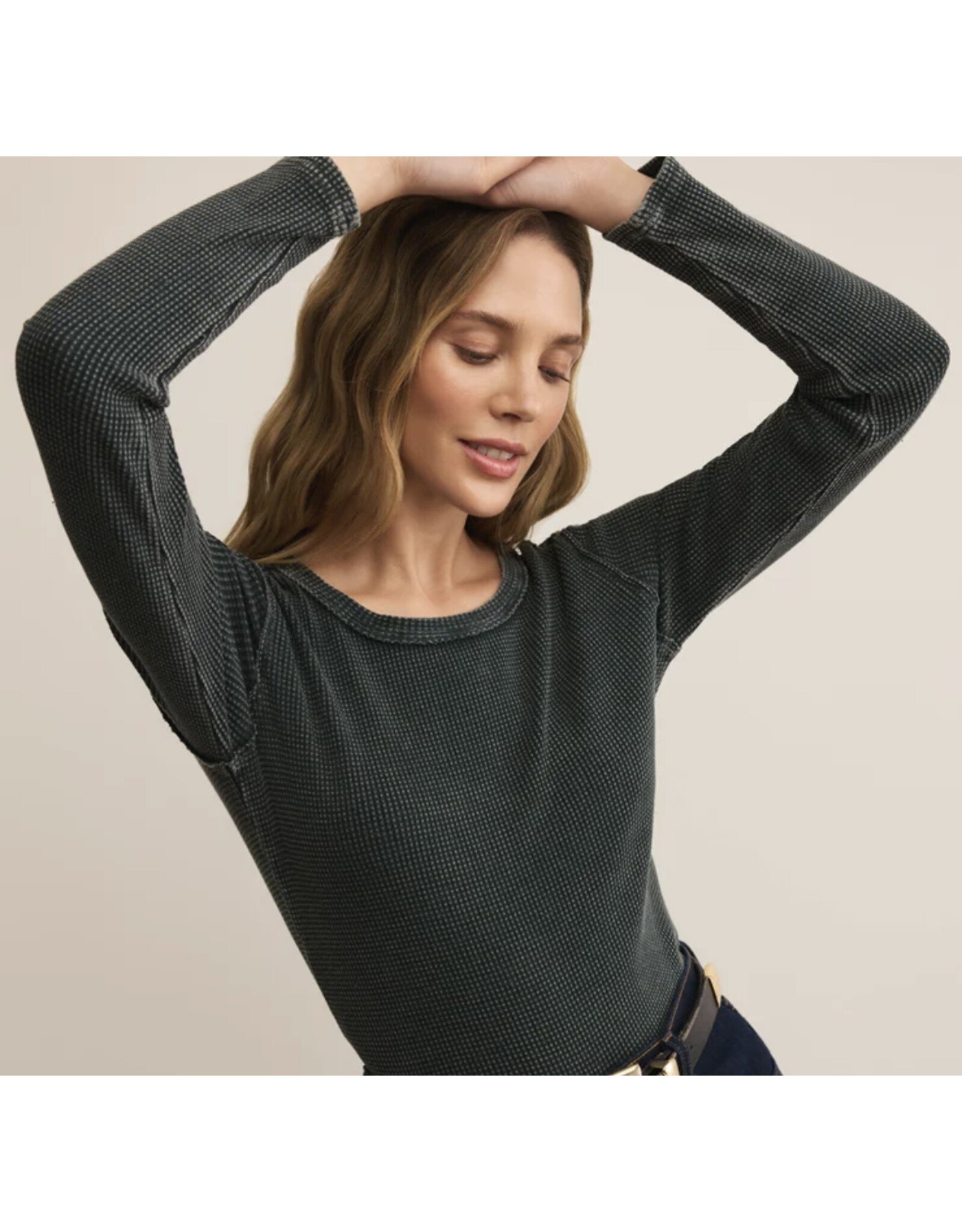 ZSupply ZSupply Arlet Mini Thermal Top