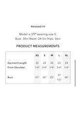 ZSupply ZSupply Arlet Mini Thermal Top