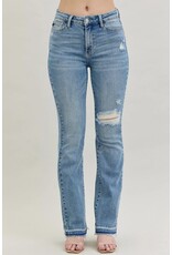 Judy Blue MR Destroy & Release Bootcut