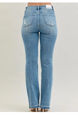 Judy Blue MR Destroy & Release Bootcut