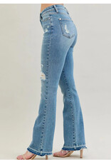 Judy Blue MR Destroy & Release Bootcut