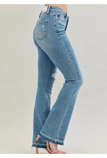 Judy Blue MR Destroy & Release Bootcut