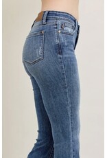 Judy Blue Judy Blue MR Flare w/ Destroy Fray