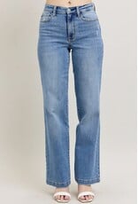Judy Blue Judy Blue HW Trouser Straight