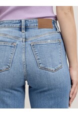 Judy Blue Judy Blue HW Trouser Straight