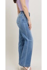 Judy Blue Judy Blue HW Trouser Straight