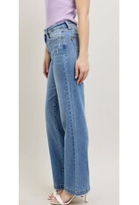 Judy Blue Judy Blue HW Trouser Straight
