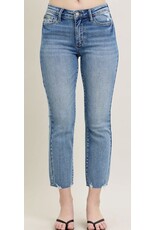 Judy Blue MR Destroy Kick Flare