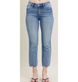 Judy Blue MR Destroy Kick Flare