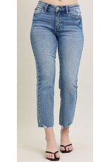 Judy Blue MR Destroy Kick Flare