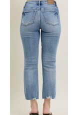 Judy Blue MR Destroy Kick Flare