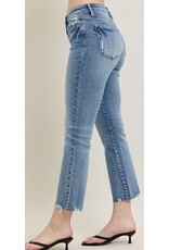 Judy Blue MR Destroy Kick Flare