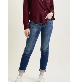 Judy Blue Cuffed Slim Fit