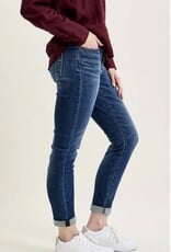 Judy Blue Cuffed Slim Fit