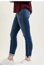 Judy Blue Cuffed Slim Fit