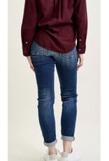 Judy Blue Cuffed Slim Fit