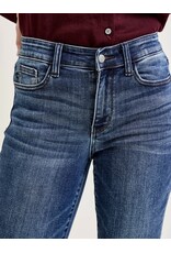 Judy Blue Cuffed Slim Fit