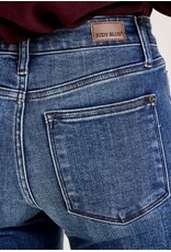 Judy Blue Cuffed Slim Fit