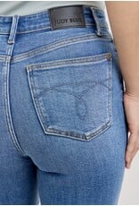 Judy Blue Ankle Straight