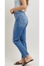 Judy Blue Ankle Straight