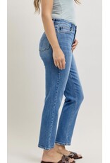 Judy Blue Ankle Straight