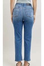 Judy Blue Ankle Straight