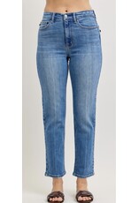 Judy Blue Ankle Straight