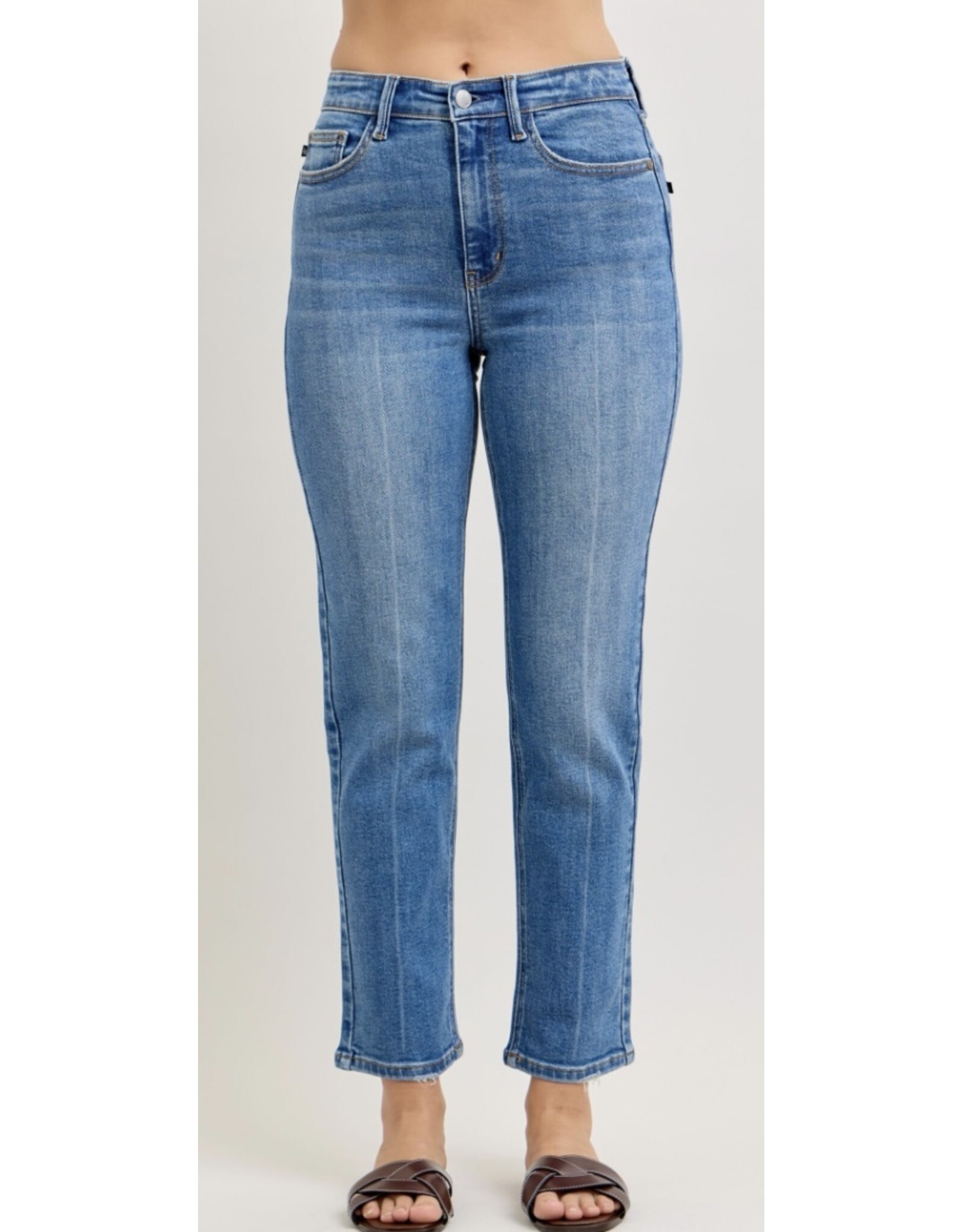 Judy Blue Ankle Straight