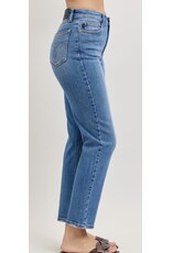 Judy Blue Ankle Straight