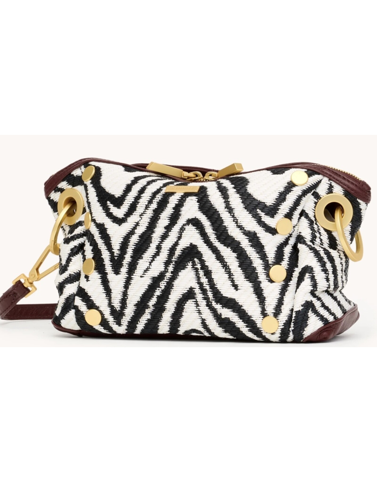 Hammitt Daniel Crossbody Clutch Sml