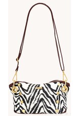 Hammitt Daniel Crossbody Clutch Sml