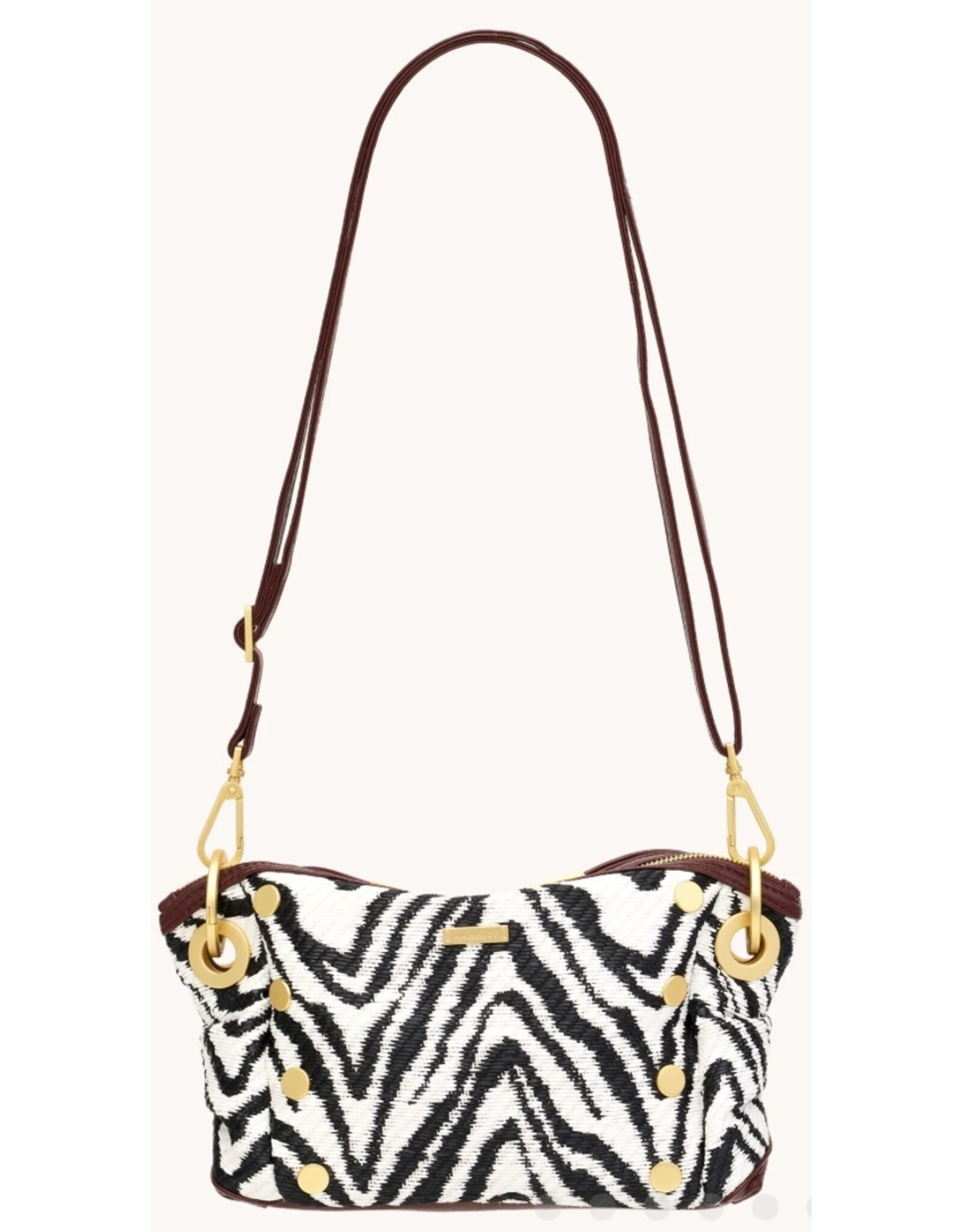 Hammitt Daniel Crossbody Clutch Sml