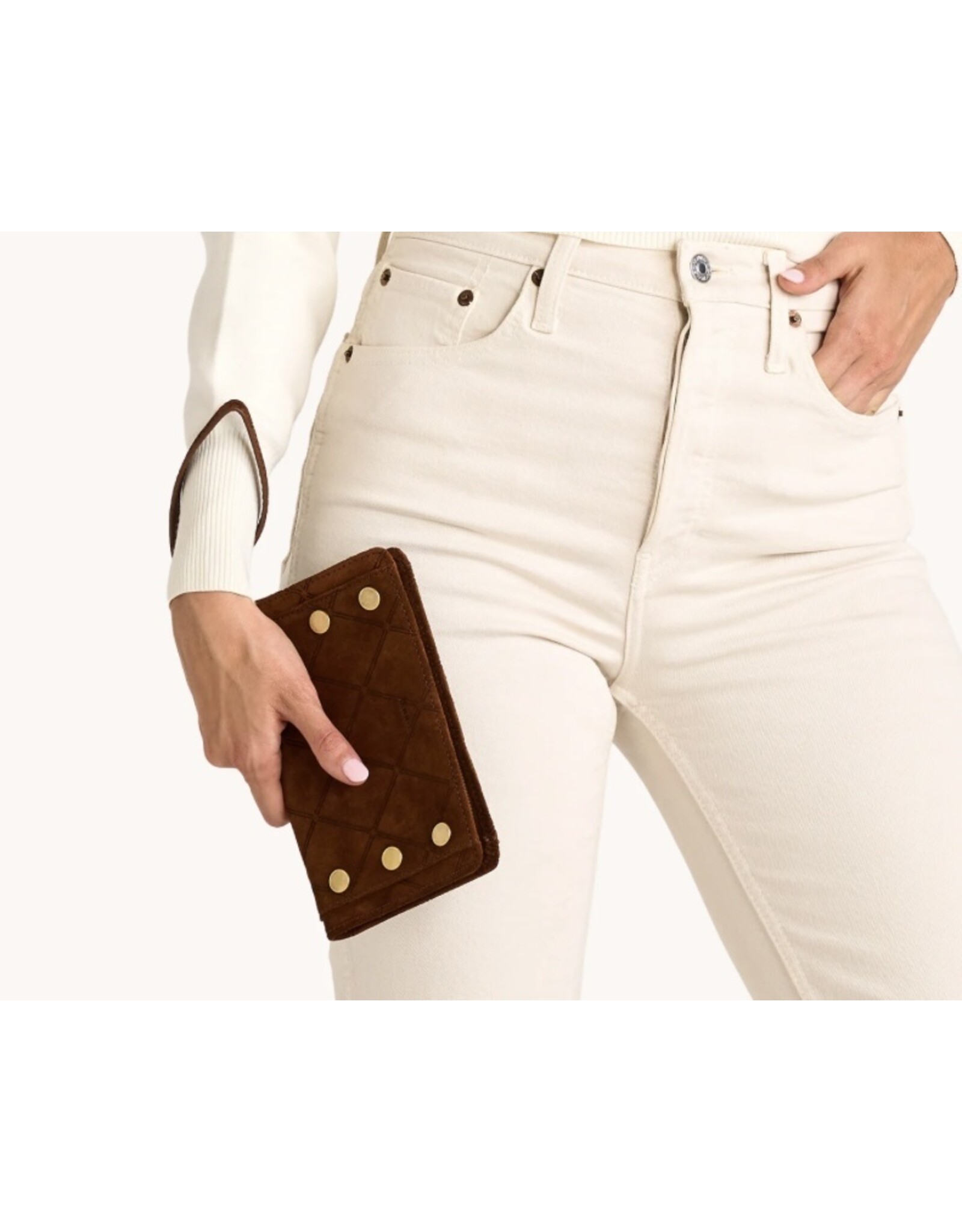 Hammitt Bryant Wallet