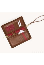 Hammitt Bryant Wallet