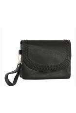 Crossbody Clutch Handbag