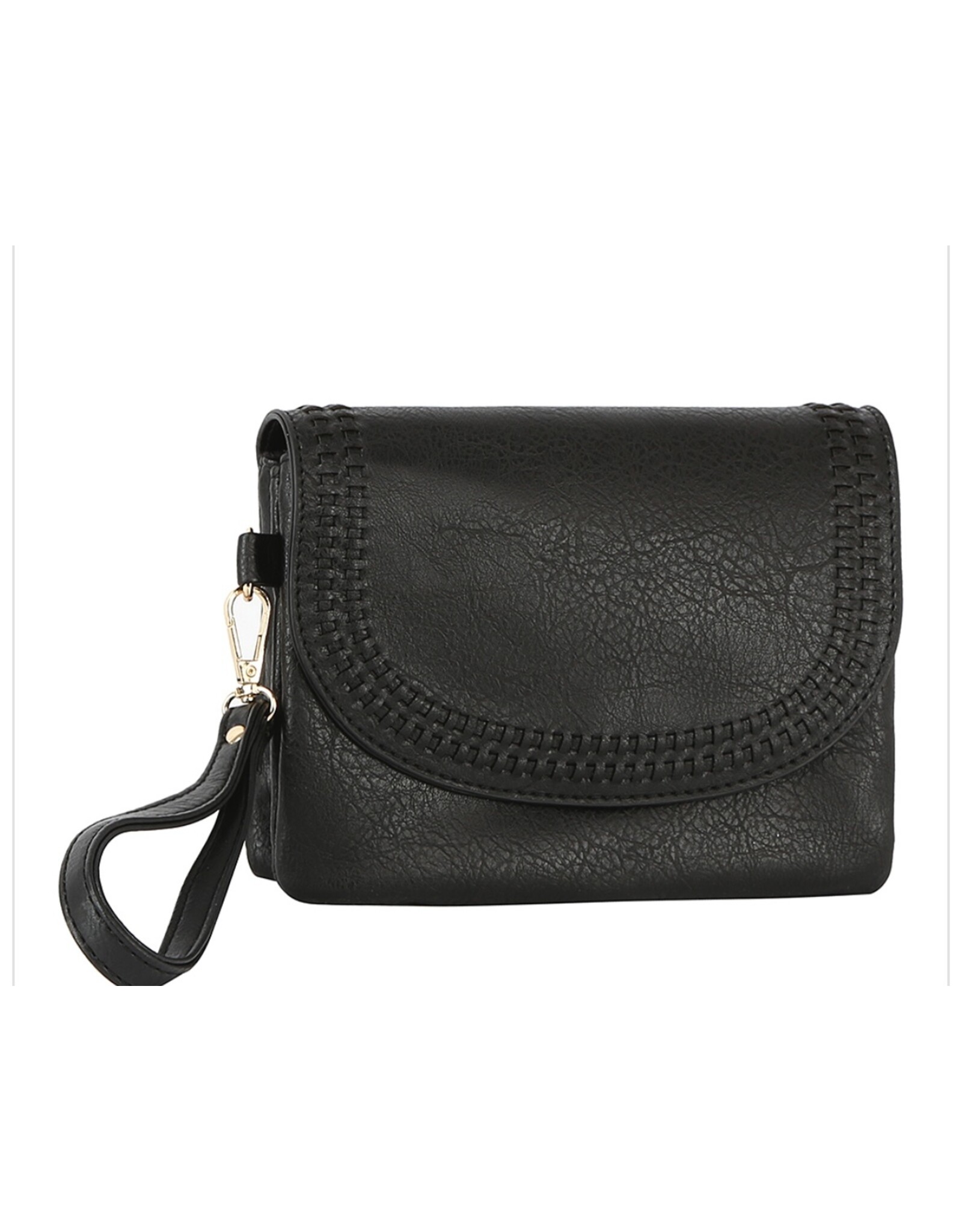 Crossbody Clutch Handbag