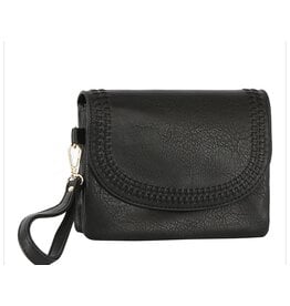Crossbody Clutch Handbag