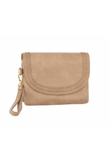 Crossbody Clutch Handbag