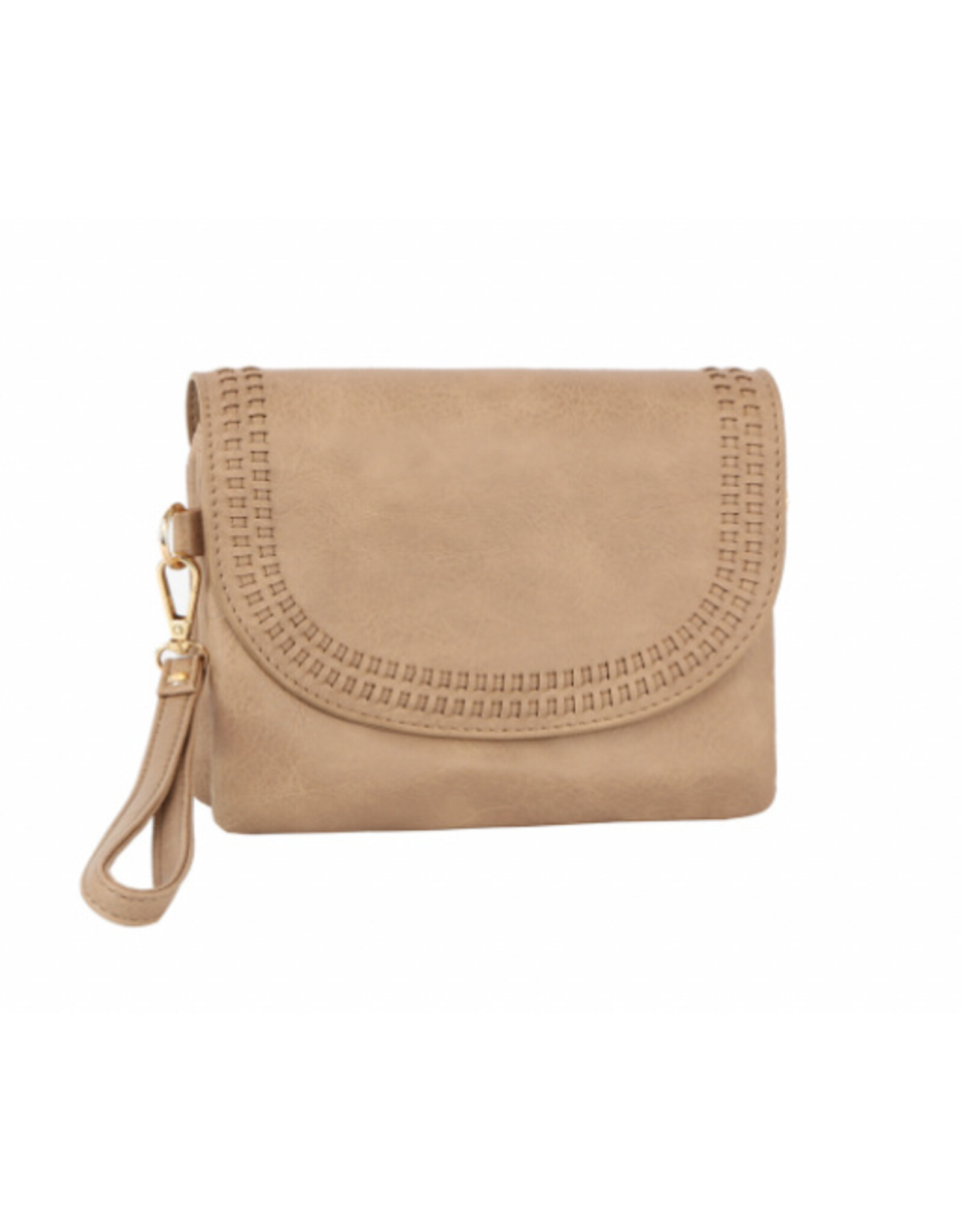 Crossbody Clutch Handbag