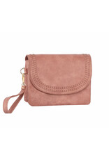 Crossbody Clutch Handbag