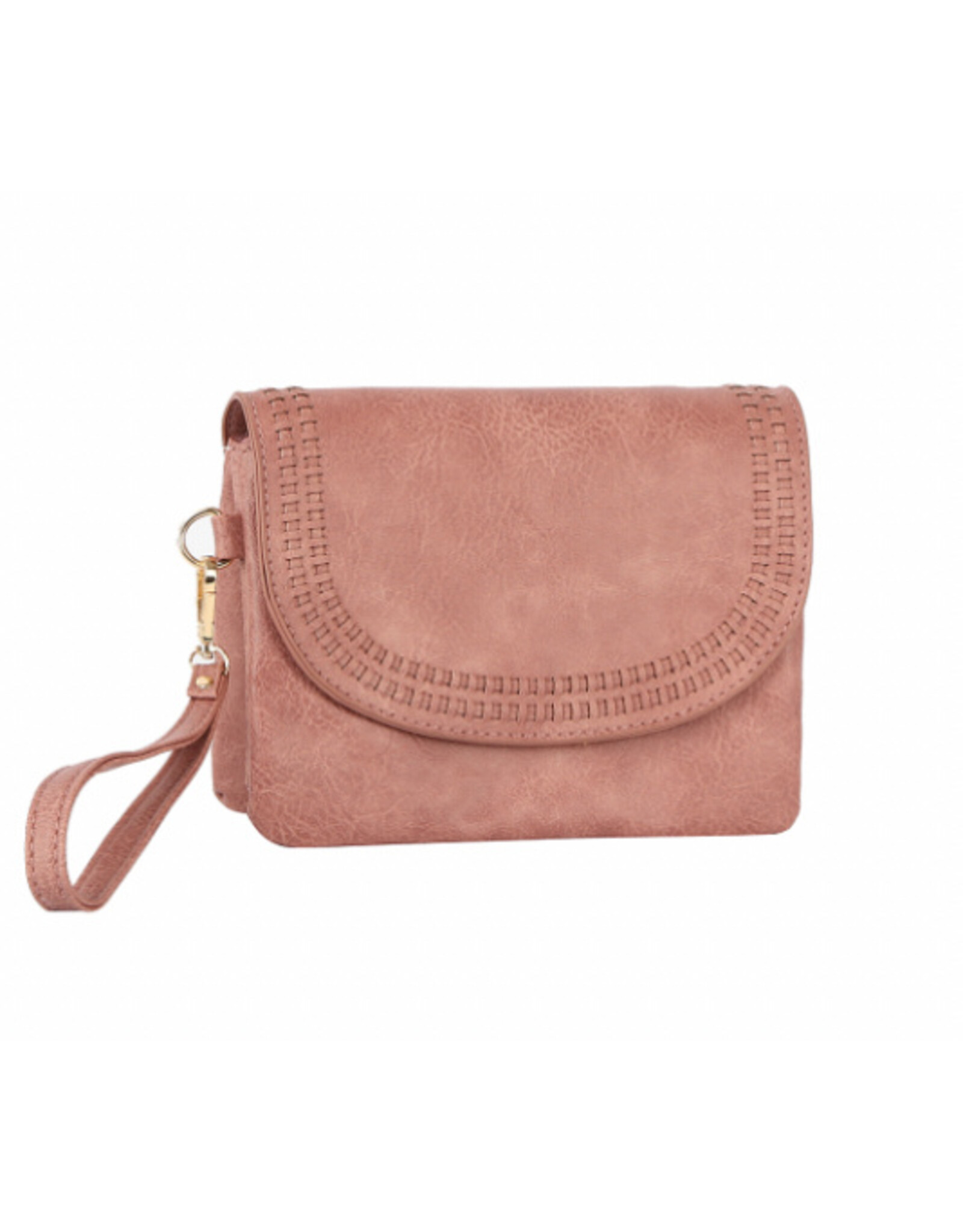 Crossbody Clutch Handbag