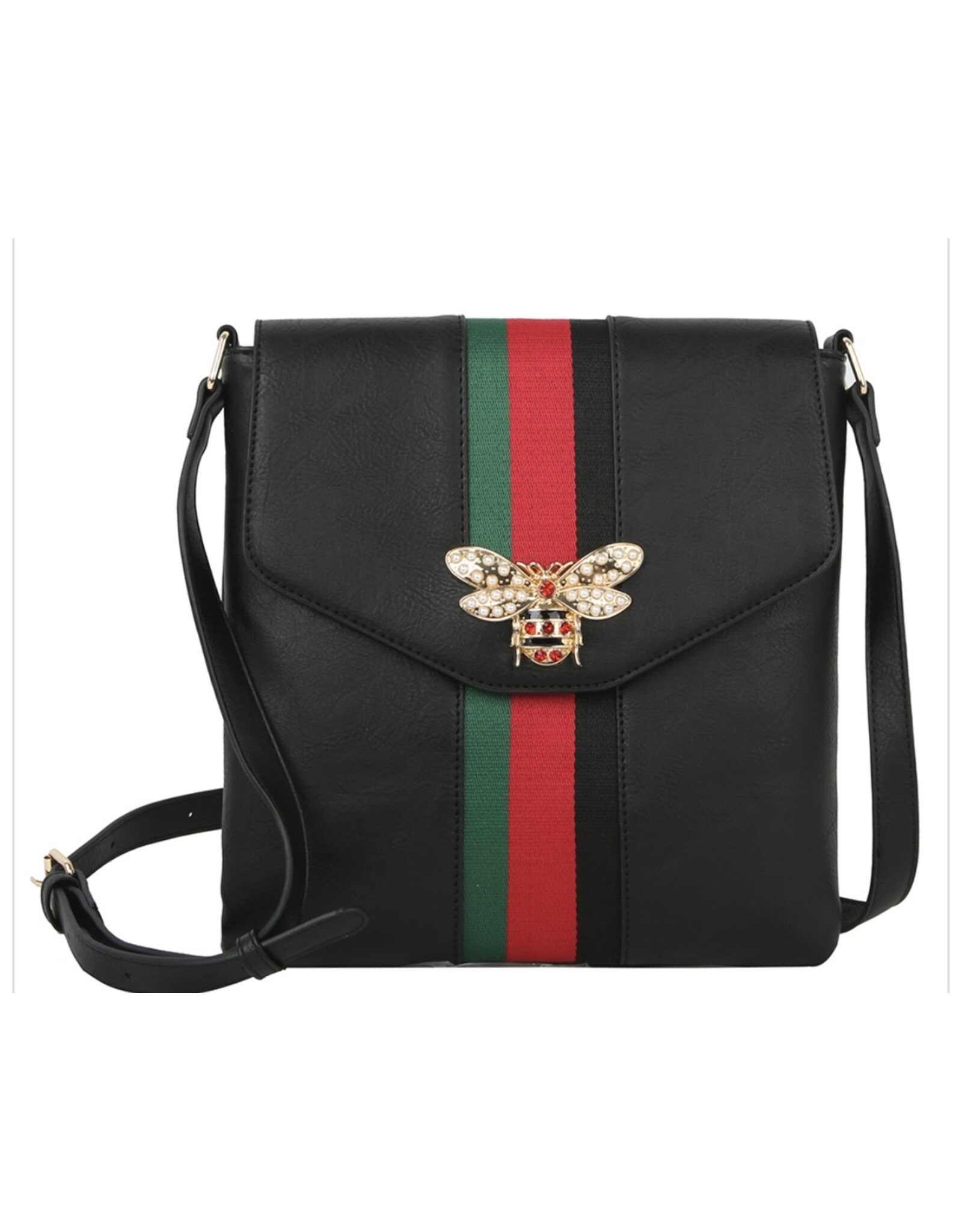 JOIA GG Bee Crossbody