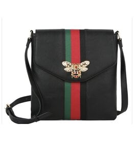 JOIA GG Bee Crossbody