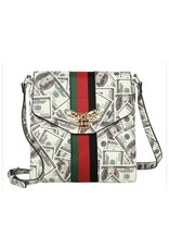 JOIA GG Bee Crossbody