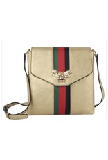 JOIA GG Bee Crossbody